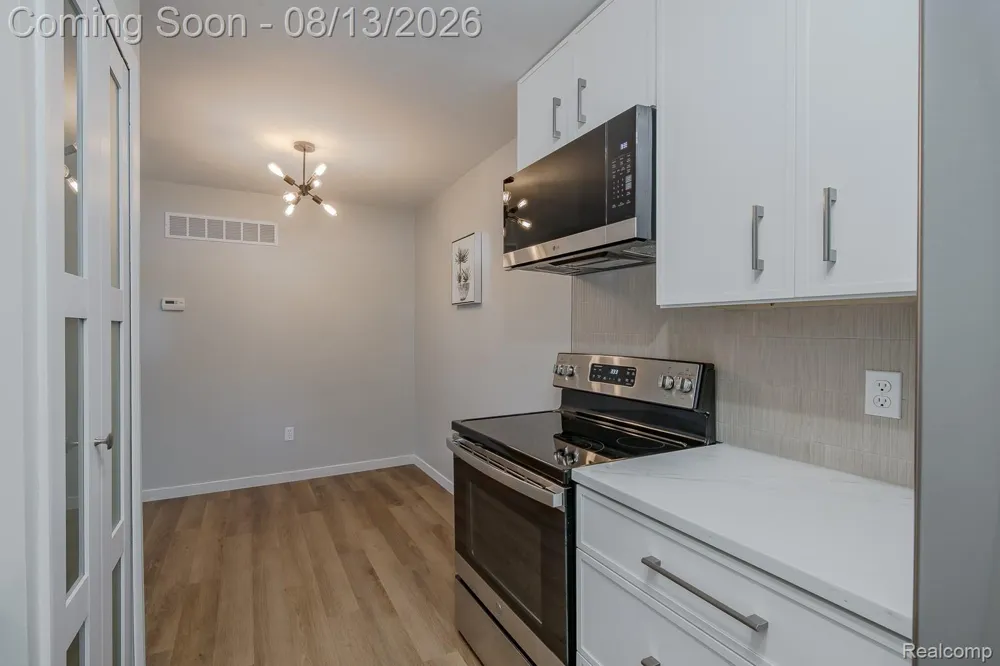 104 Lake Village Drive Walled Lake City, MI 48390