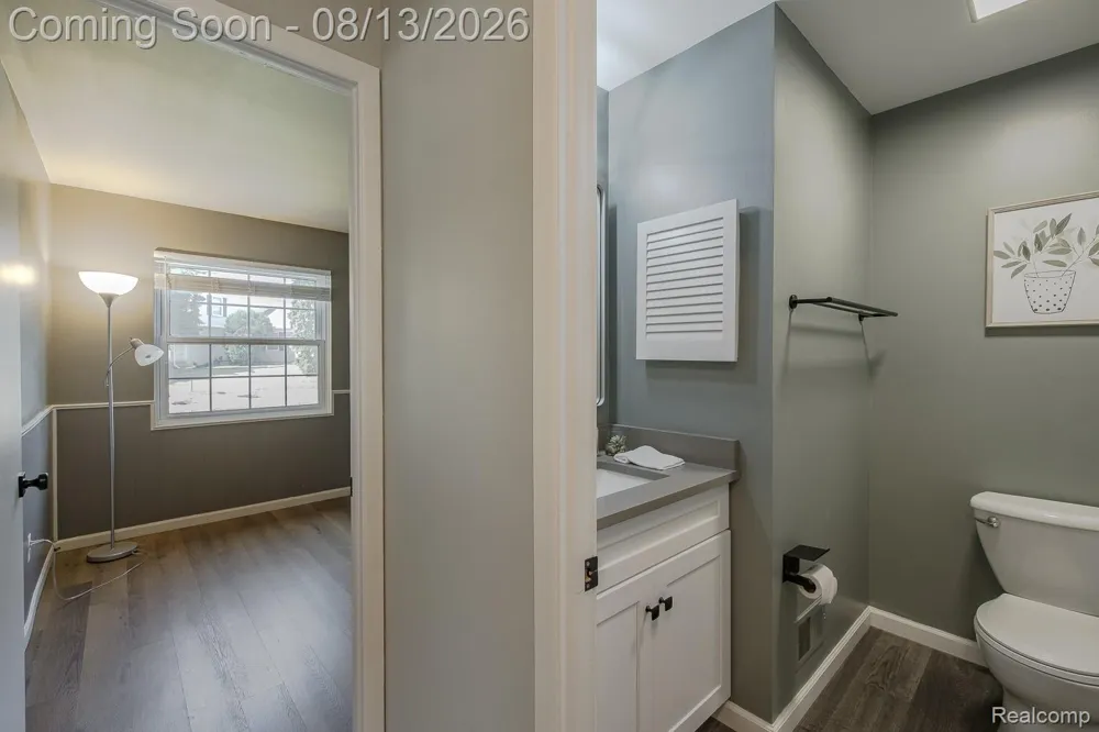 104 Lake Village Drive Walled Lake City, MI 48390