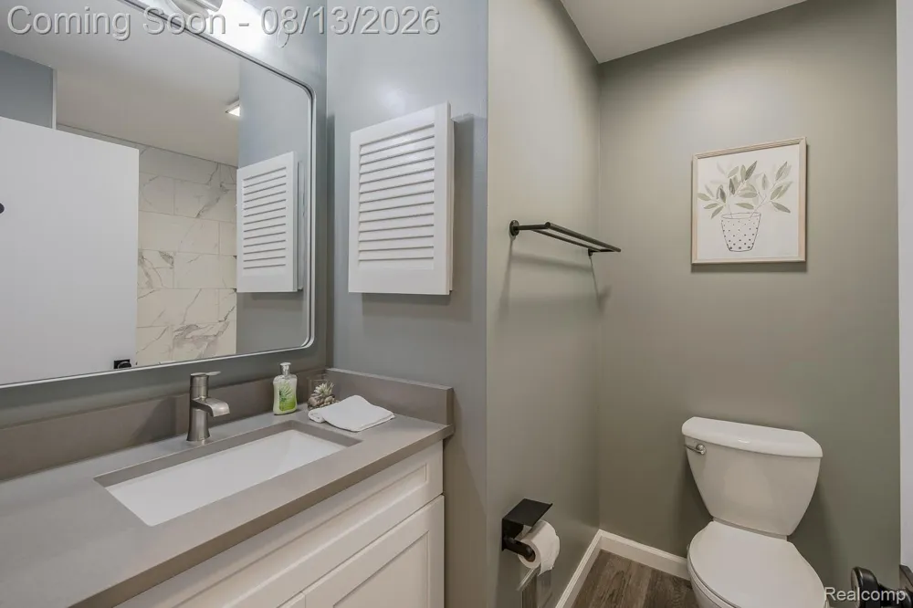 104 Lake Village Drive Walled Lake City, MI 48390