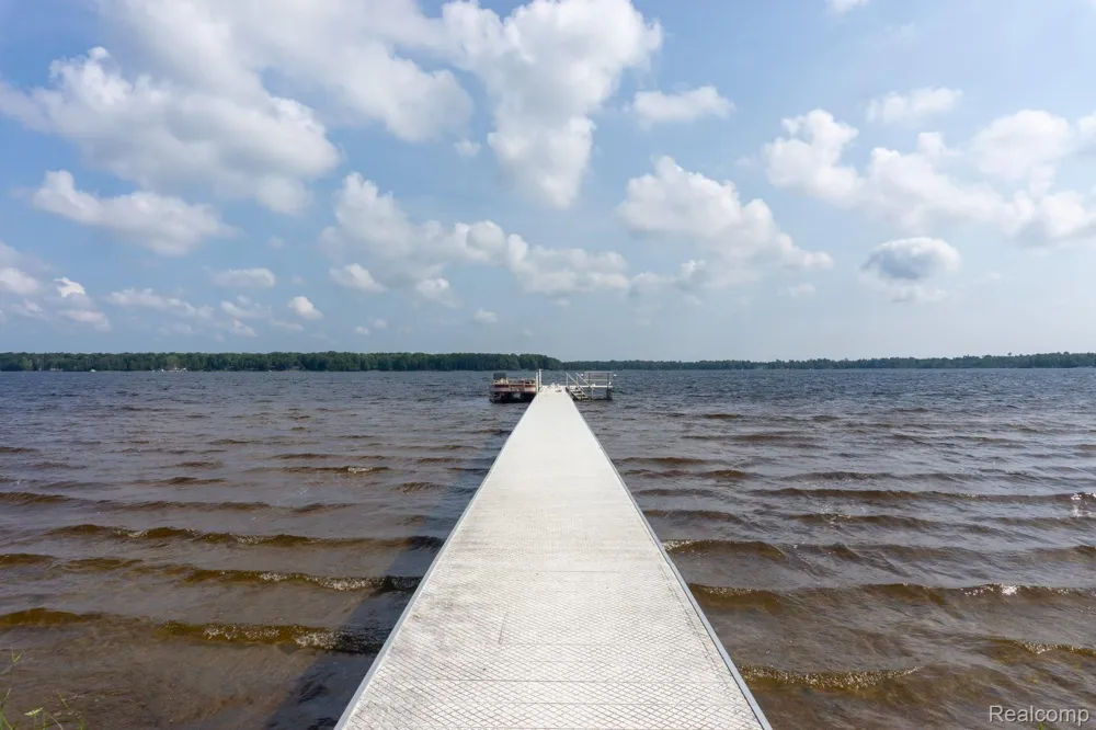 32575 W May Naomi Drive Trout Lake Township, MI 49793