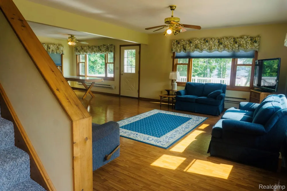 32575 W May Naomi Drive Trout Lake Township, MI 49793