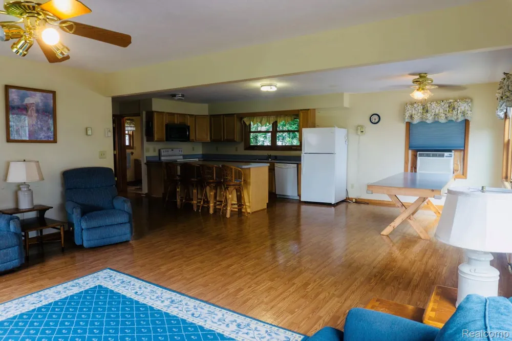 32575 W May Naomi Drive Trout Lake Township, MI 49793