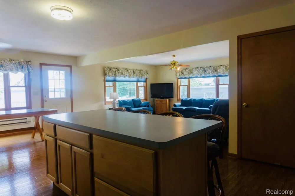 32575 W May Naomi Drive Trout Lake Township, MI 49793