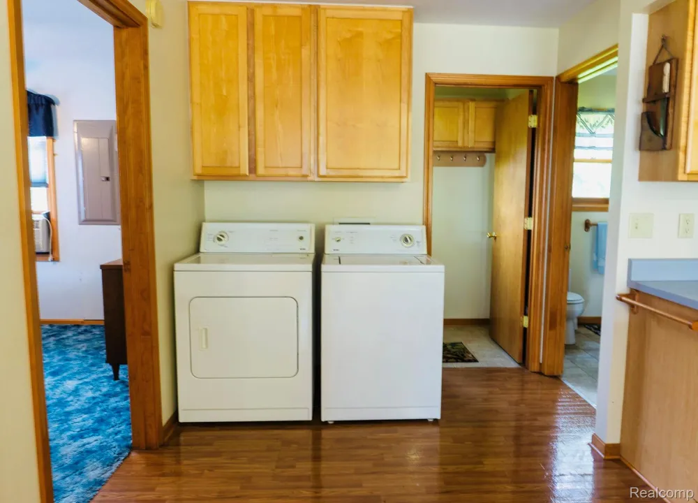 32575 W May Naomi Drive Trout Lake Township, MI 49793