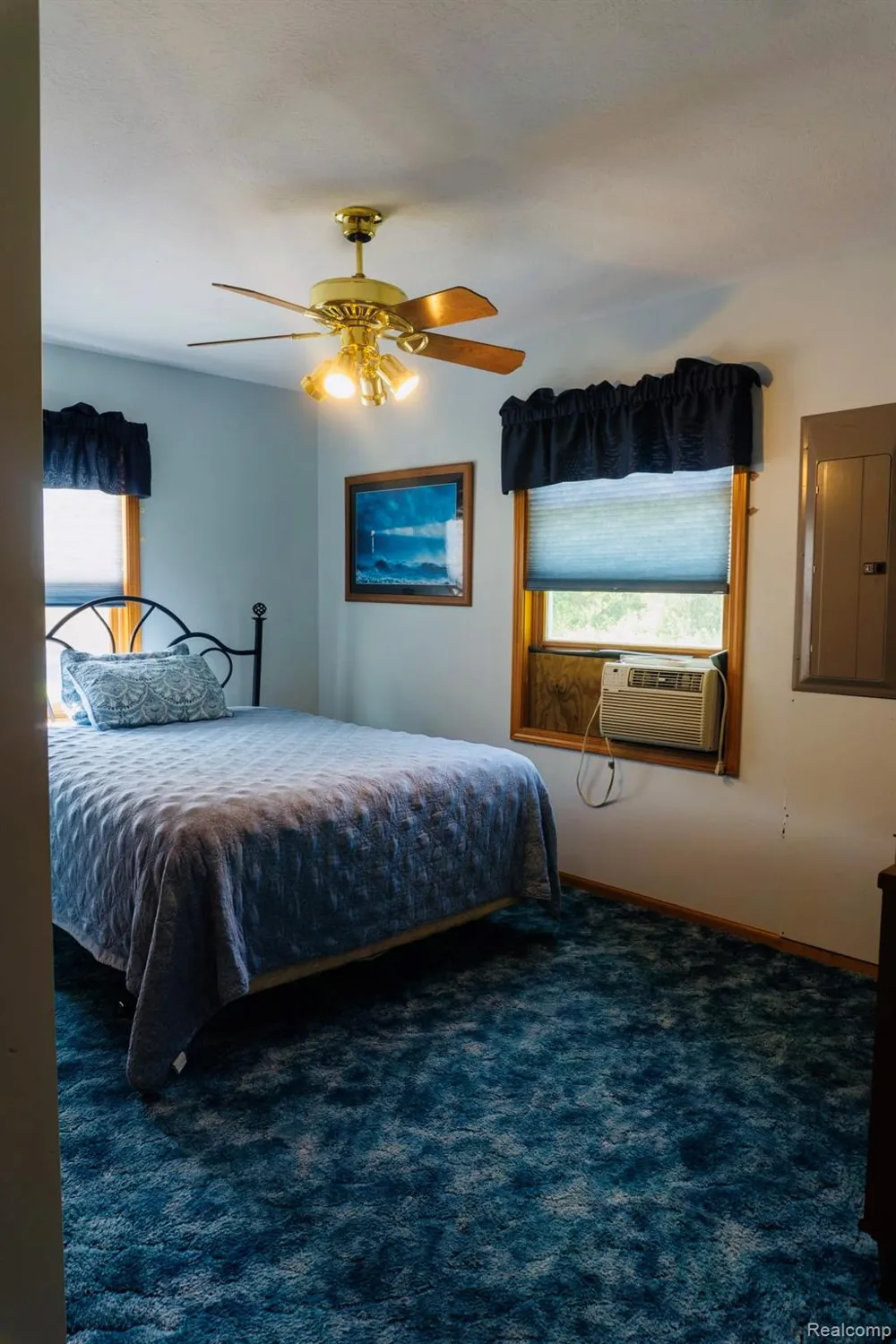 32575 W May Naomi Drive Trout Lake Township, MI 49793