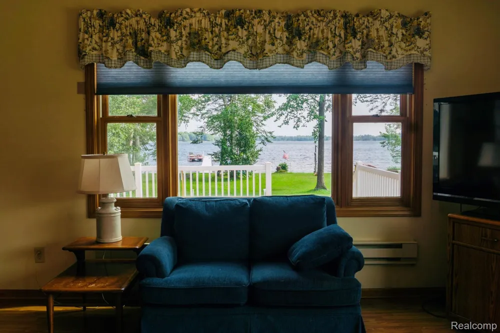 32575 W May Naomi Drive Trout Lake Township, MI 49793
