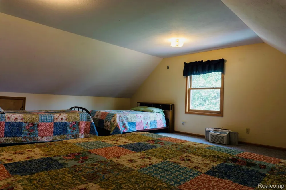 32575 W May Naomi Drive Trout Lake Township, MI 49793