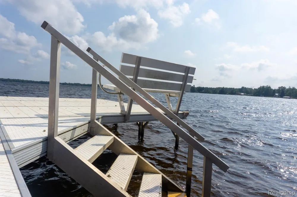 32575 W May Naomi Drive Trout Lake Township, MI 49793