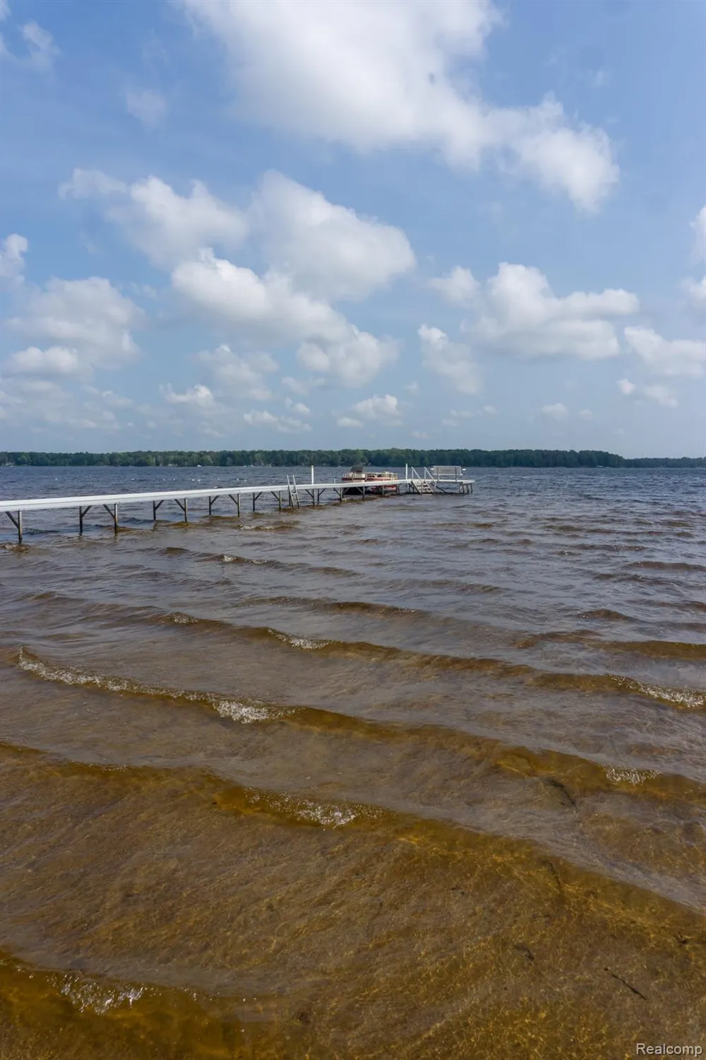 32575 W May Naomi Drive Trout Lake Township, MI 49793
