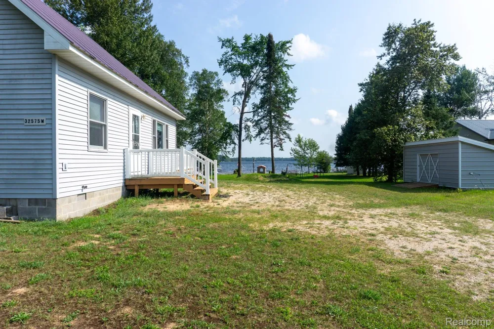 32575 W May Naomi Drive Trout Lake Township, MI 49793