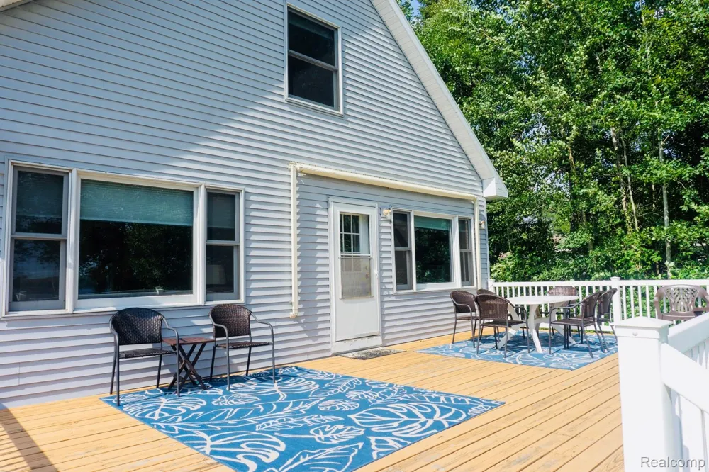 32575 W May Naomi Drive Trout Lake Township, MI 49793