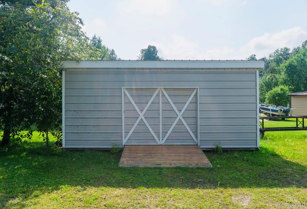 32575 W May Naomi Drive Trout Lake Township, MI 49793