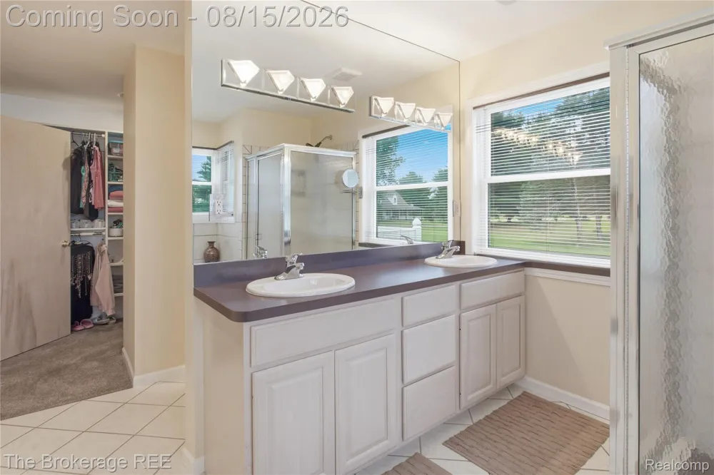 248 Norlynn Drive Oceola Township, MI 48843