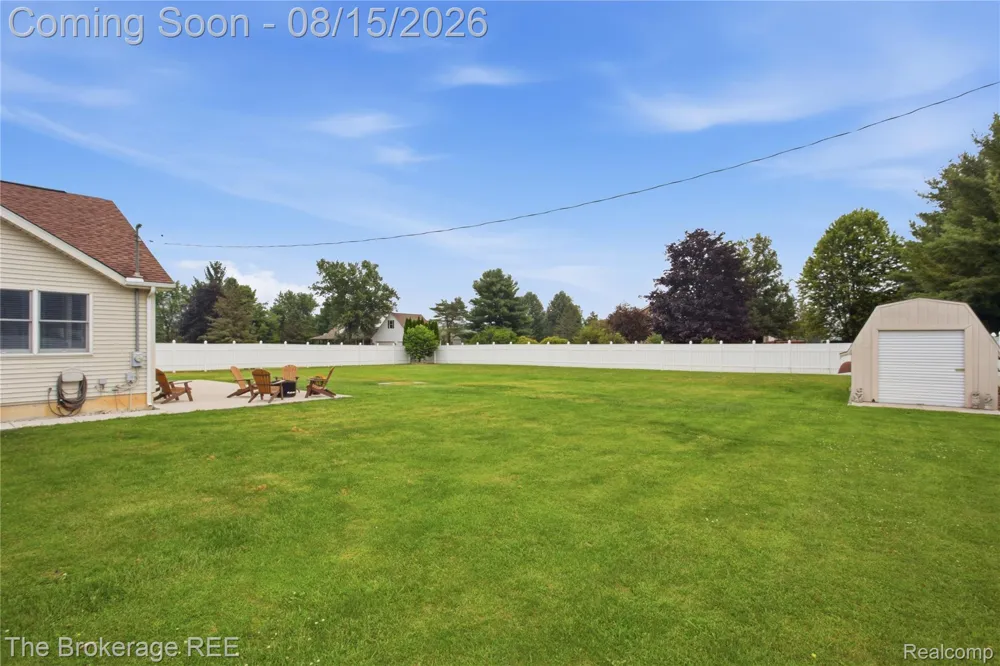 248 Norlynn Drive Oceola Township, MI 48843