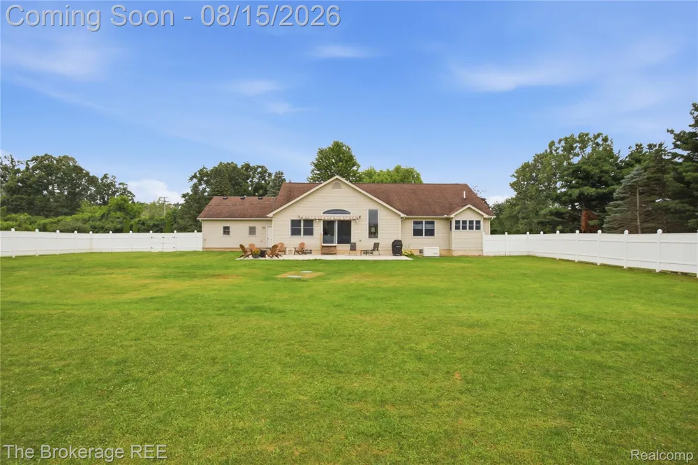 248 Norlynn Drive Oceola Township, MI 48843