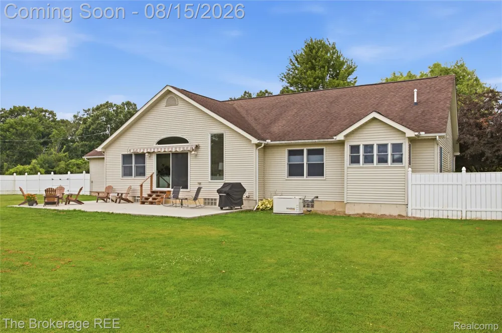 248 Norlynn Drive Oceola Township, MI 48843