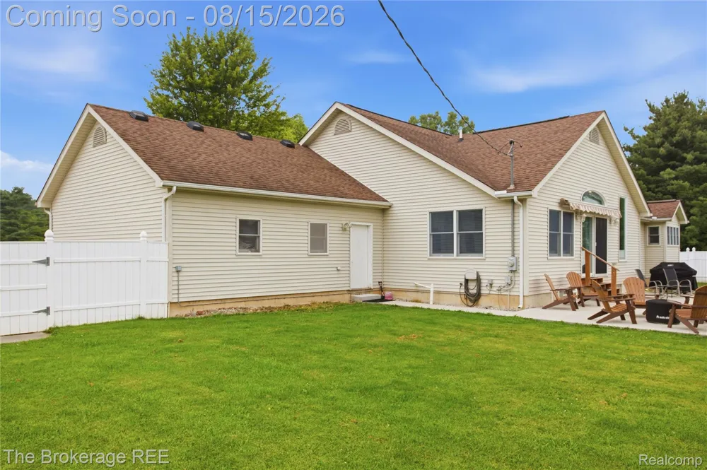 248 Norlynn Drive Oceola Township, MI 48843
