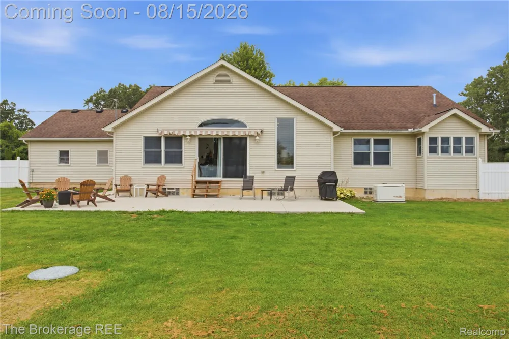 248 Norlynn Drive Oceola Township, MI 48843