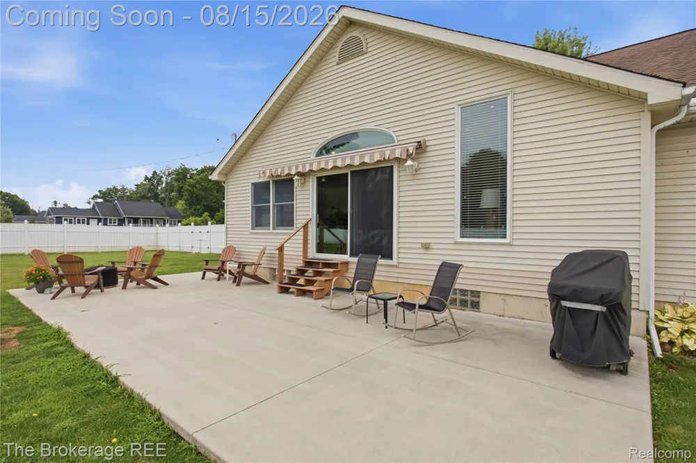 248 Norlynn Drive Oceola Township, MI 48843