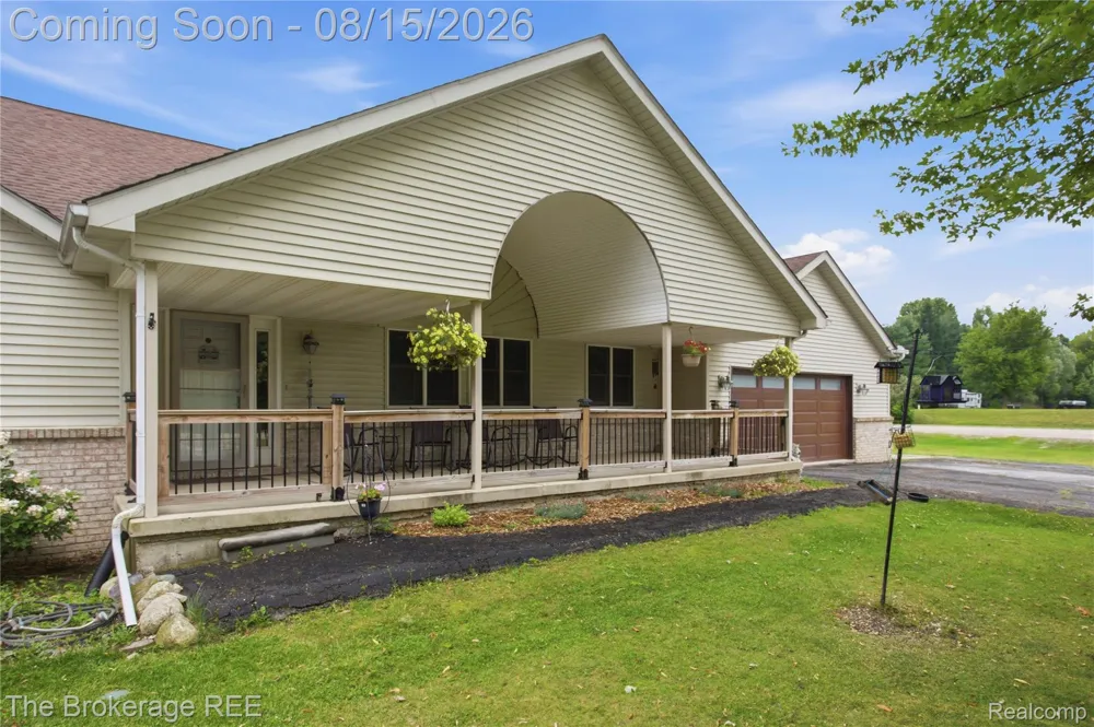248 Norlynn Drive Oceola Township, MI 48843