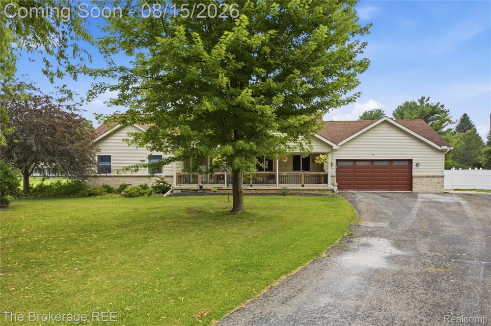 248 Norlynn Drive Oceola Township, MI 48843