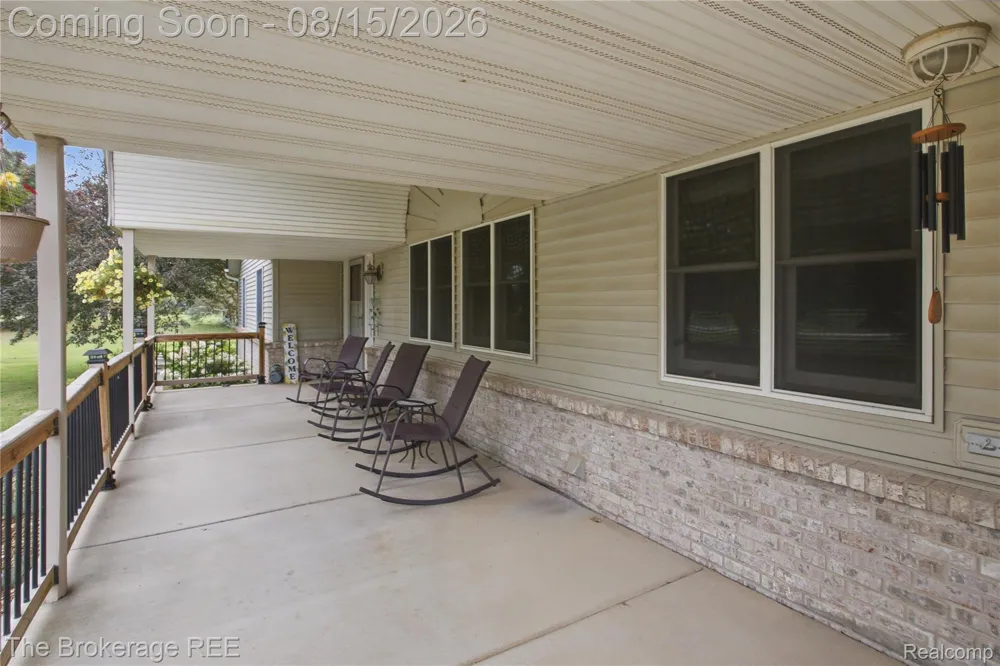 248 Norlynn Drive Oceola Township, MI 48843