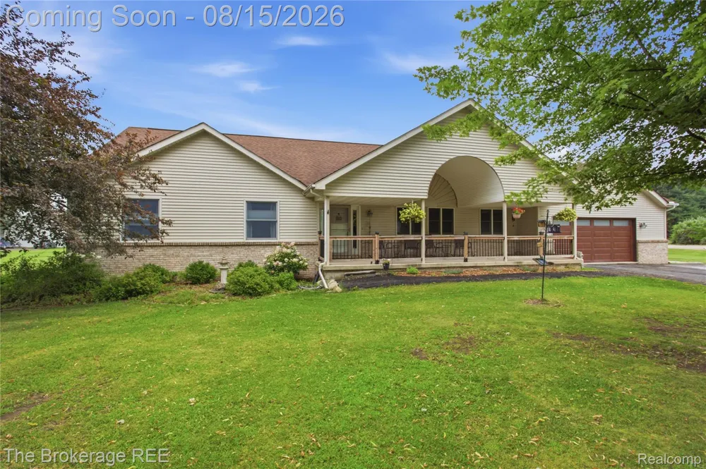 248 Norlynn Drive Oceola Township, MI 48843