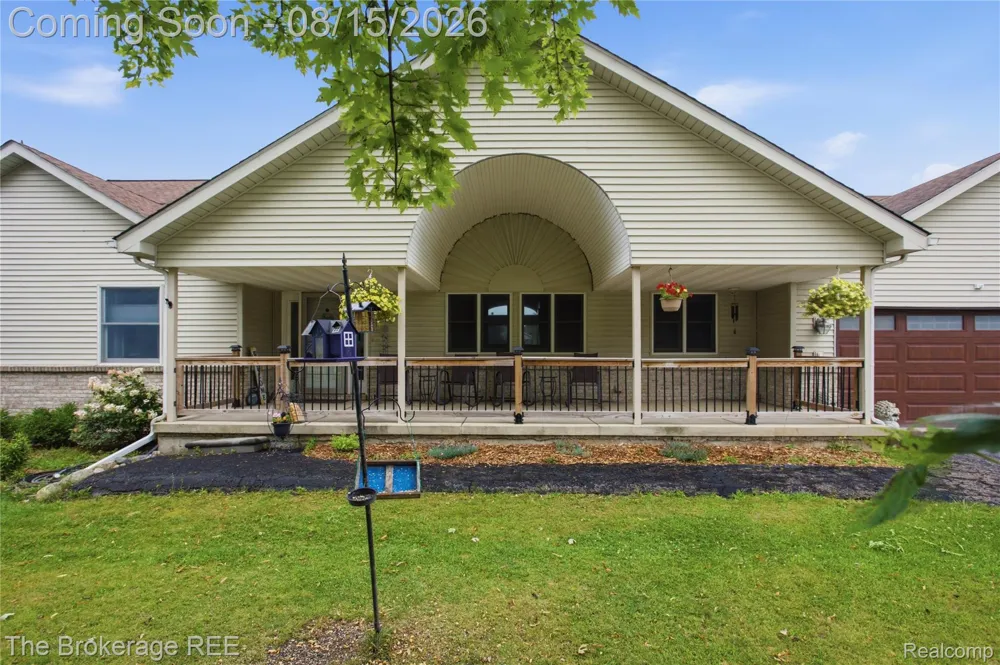 248 Norlynn Drive Oceola Township, MI 48843