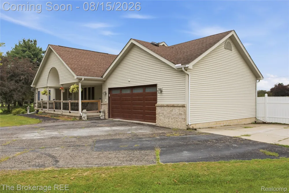 248 Norlynn Drive Oceola Township, MI 48843