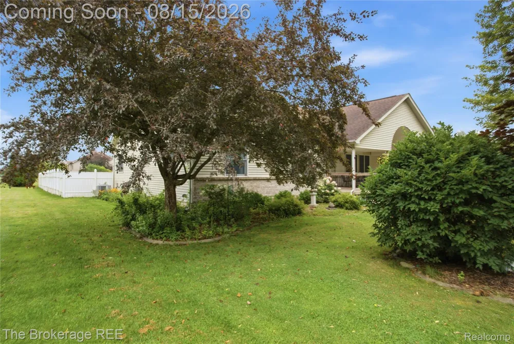 248 Norlynn Drive Oceola Township, MI 48843