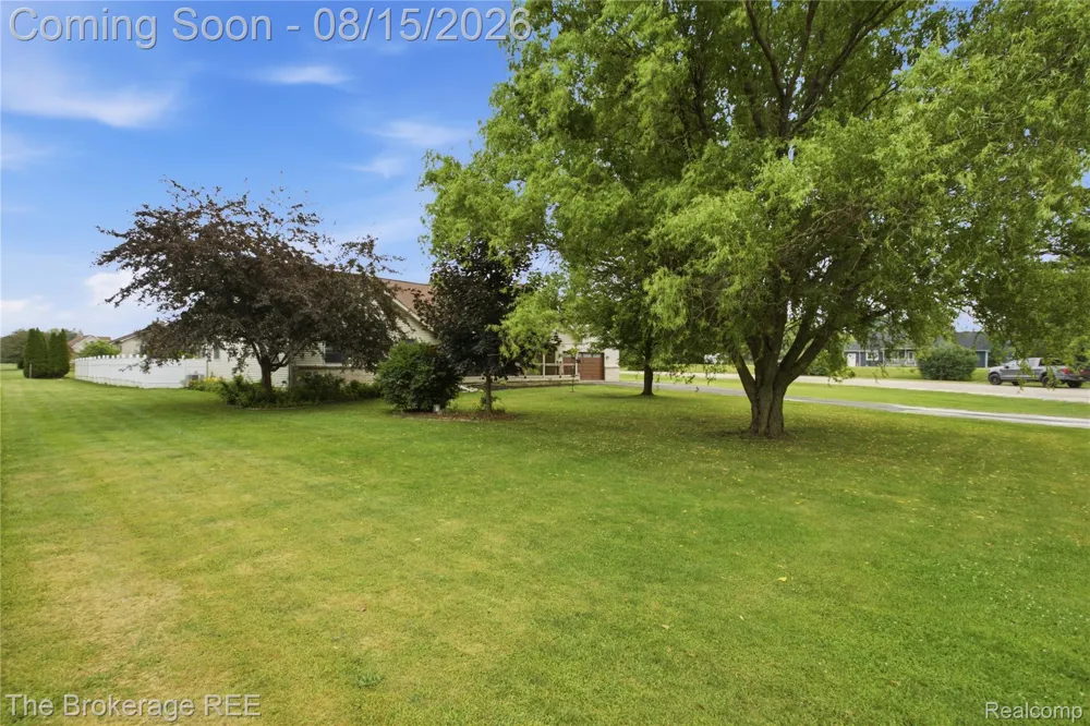 248 Norlynn Drive Oceola Township, MI 48843