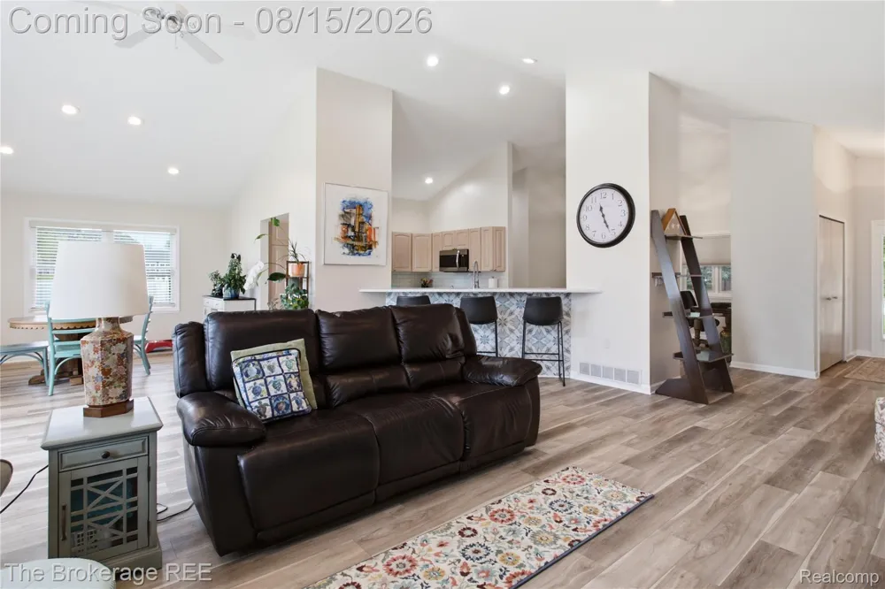 248 Norlynn Drive Oceola Township, MI 48843