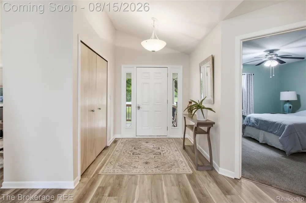 248 Norlynn Drive Oceola Township, MI 48843