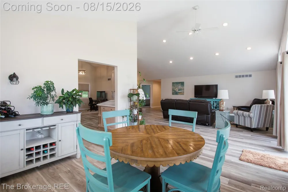 248 Norlynn Drive Oceola Township, MI 48843