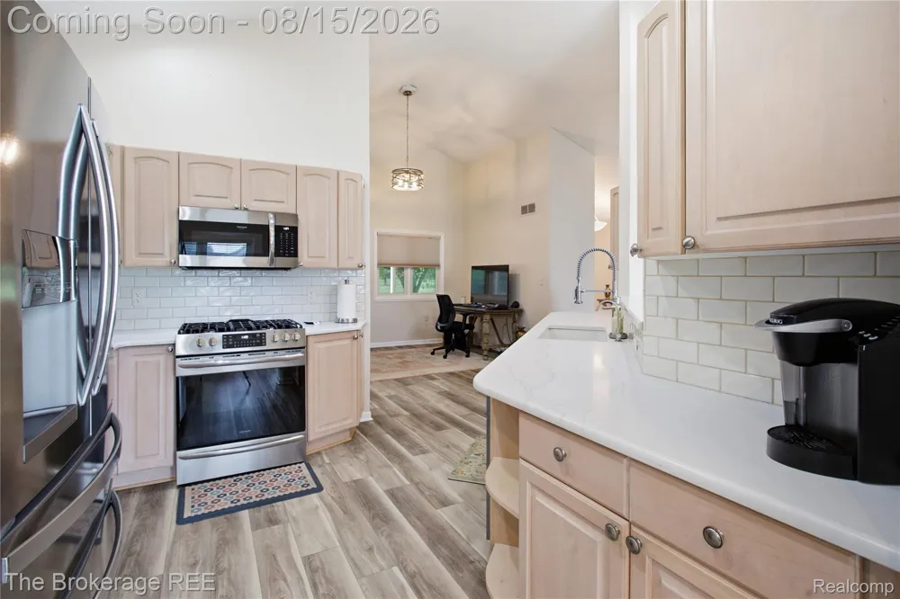248 Norlynn Drive Oceola Township, MI 48843