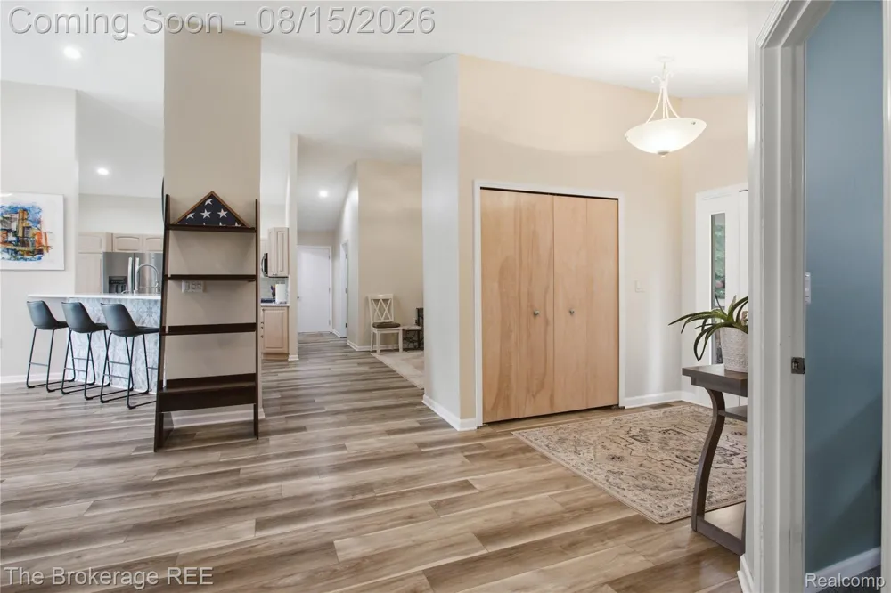248 Norlynn Drive Oceola Township, MI 48843
