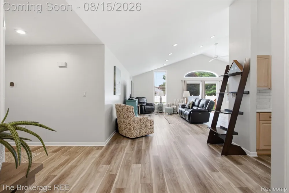 248 Norlynn Drive Oceola Township, MI 48843