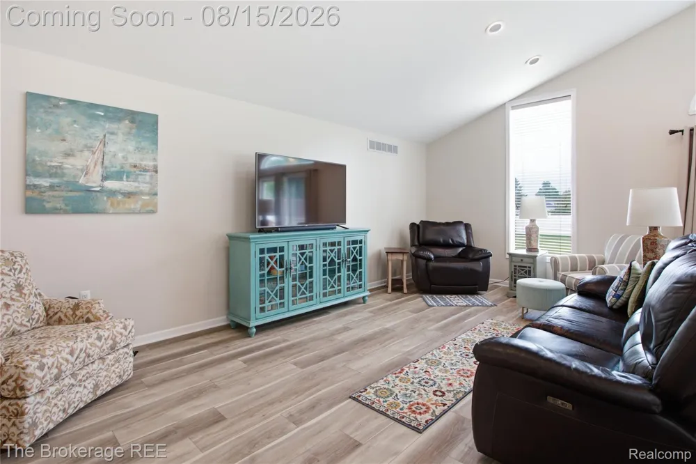 248 Norlynn Drive Oceola Township, MI 48843