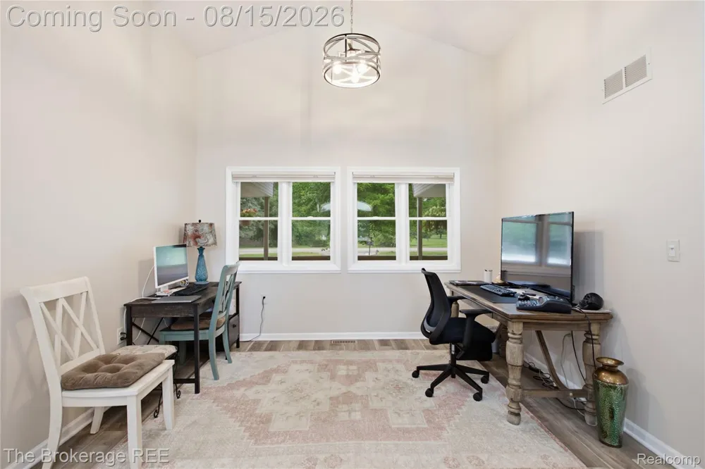 248 Norlynn Drive Oceola Township, MI 48843