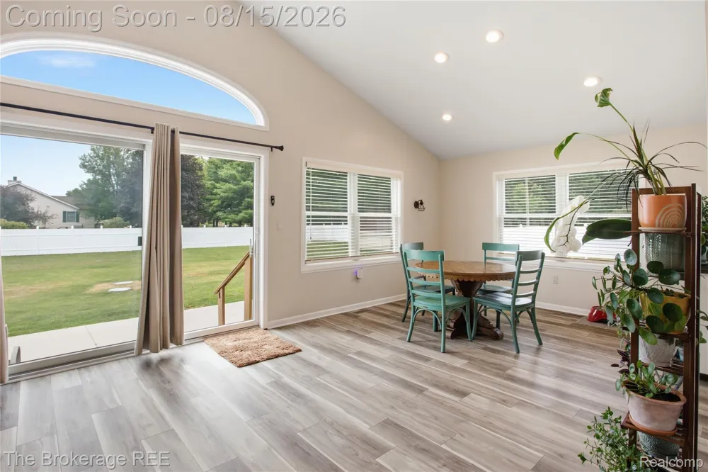 248 Norlynn Drive Oceola Township, MI 48843