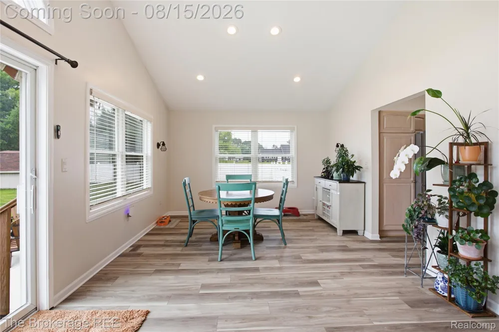 248 Norlynn Drive Oceola Township, MI 48843