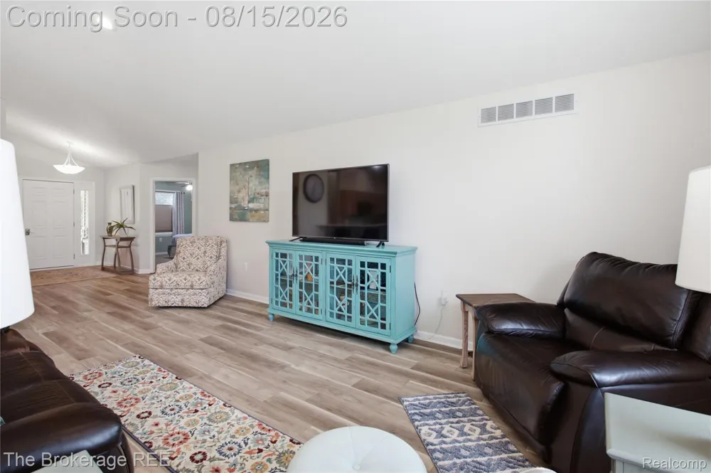 248 Norlynn Drive Oceola Township, MI 48843