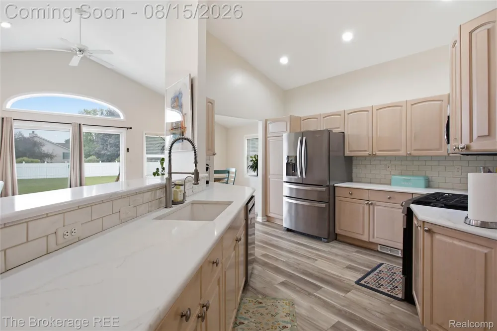 248 Norlynn Drive Oceola Township, MI 48843