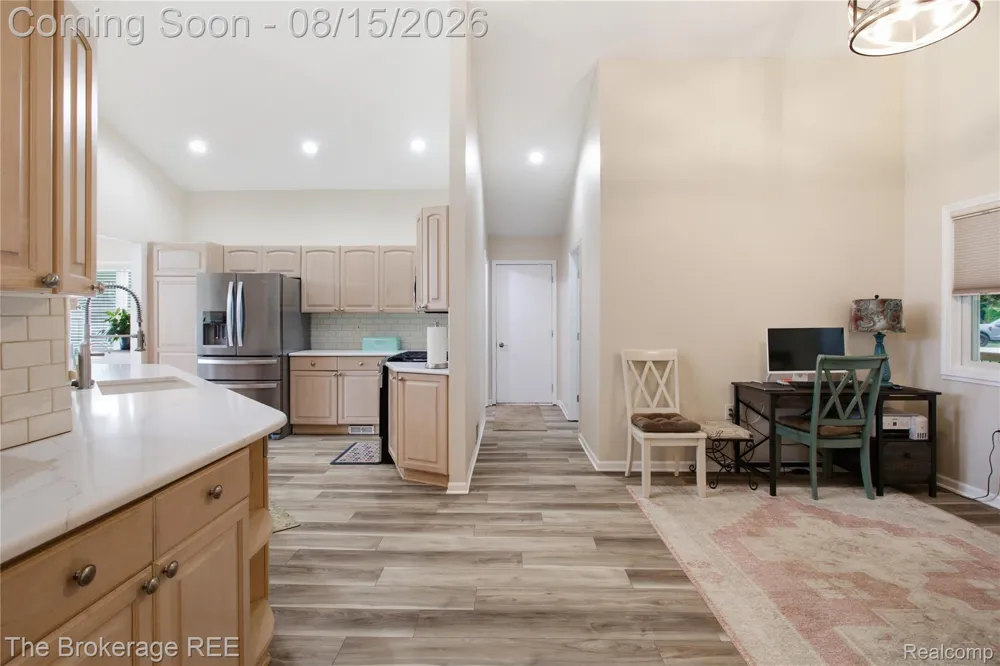 248 Norlynn Drive Oceola Township, MI 48843