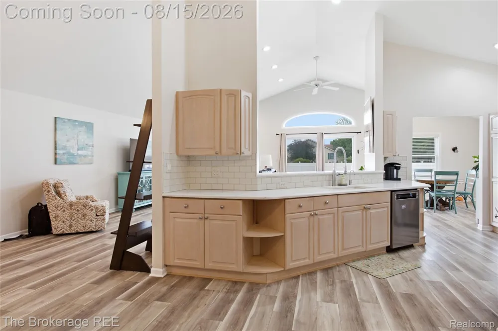 248 Norlynn Drive Oceola Township, MI 48843