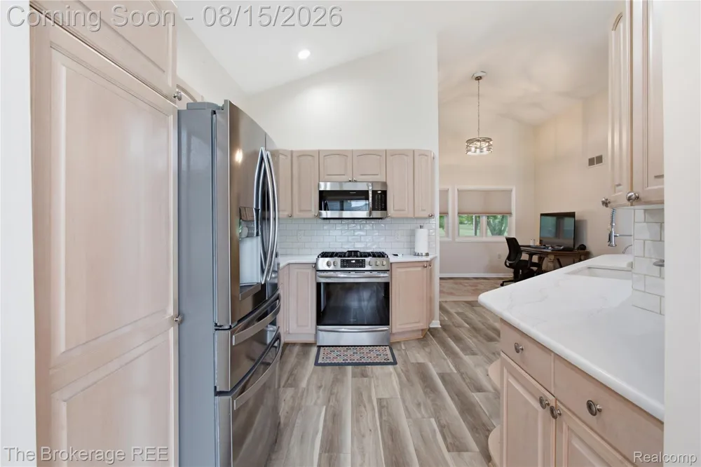 248 Norlynn Drive Oceola Township, MI 48843