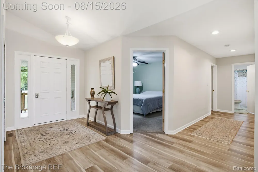 248 Norlynn Drive Oceola Township, MI 48843