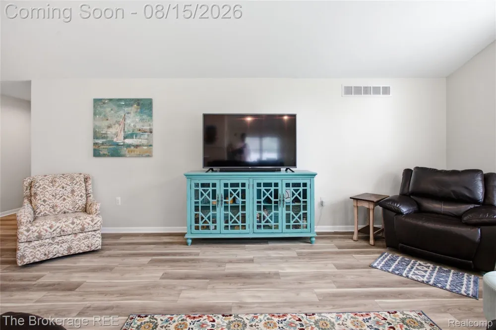 248 Norlynn Drive Oceola Township, MI 48843