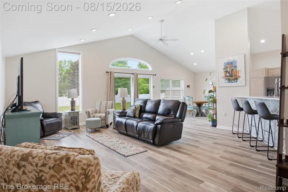 248 Norlynn Drive Oceola Township, MI 48843