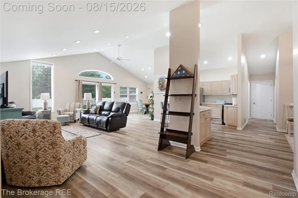 248 Norlynn Drive Oceola Township, MI 48843